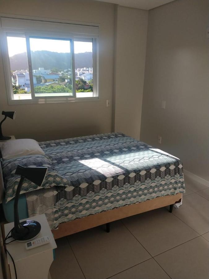 FlorianópolisCobertura Sete Mares公寓 外观 照片