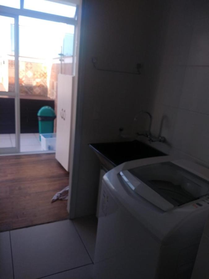 FlorianópolisCobertura Sete Mares公寓 外观 照片