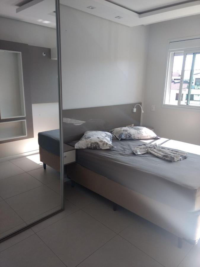 FlorianópolisCobertura Sete Mares公寓 外观 照片