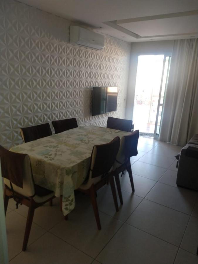 FlorianópolisCobertura Sete Mares公寓 外观 照片