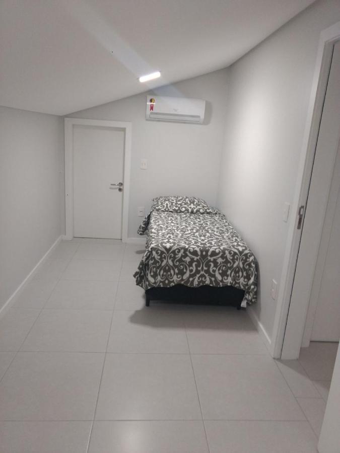 FlorianópolisCobertura Sete Mares公寓 外观 照片