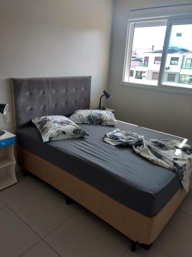 FlorianópolisCobertura Sete Mares公寓 外观 照片
