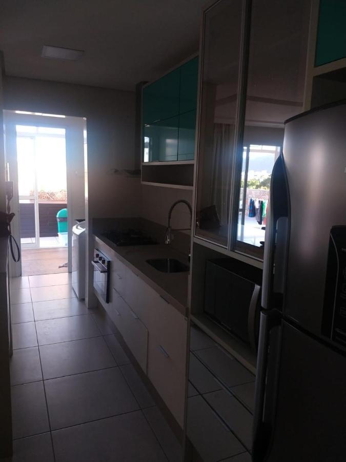 FlorianópolisCobertura Sete Mares公寓 外观 照片