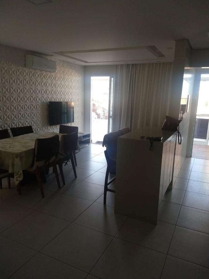 FlorianópolisCobertura Sete Mares公寓 外观 照片