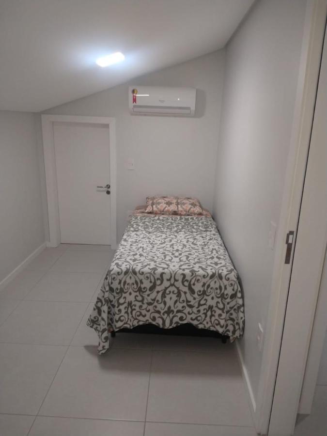 FlorianópolisCobertura Sete Mares公寓 外观 照片