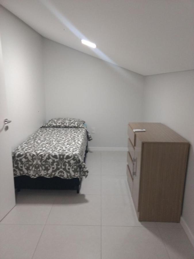 FlorianópolisCobertura Sete Mares公寓 外观 照片